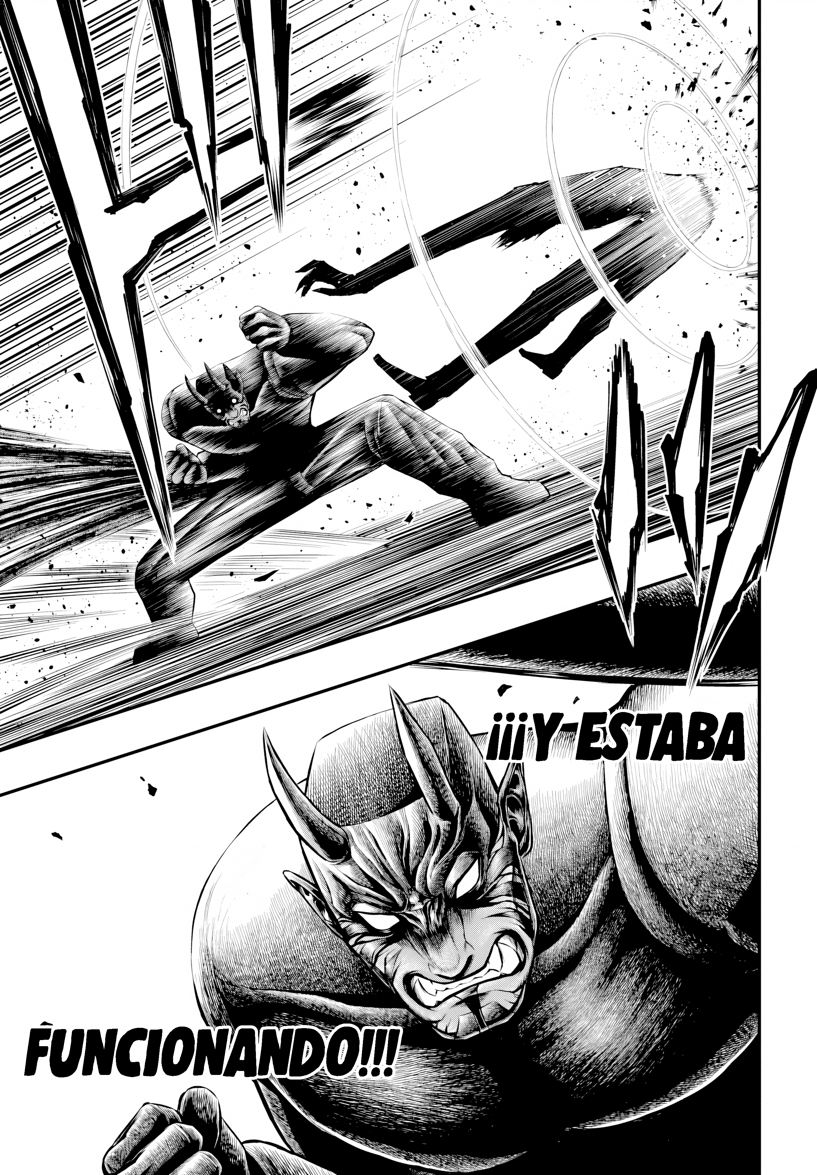 Read Record of Ragnarok God's Apocalypse ES Manga Online