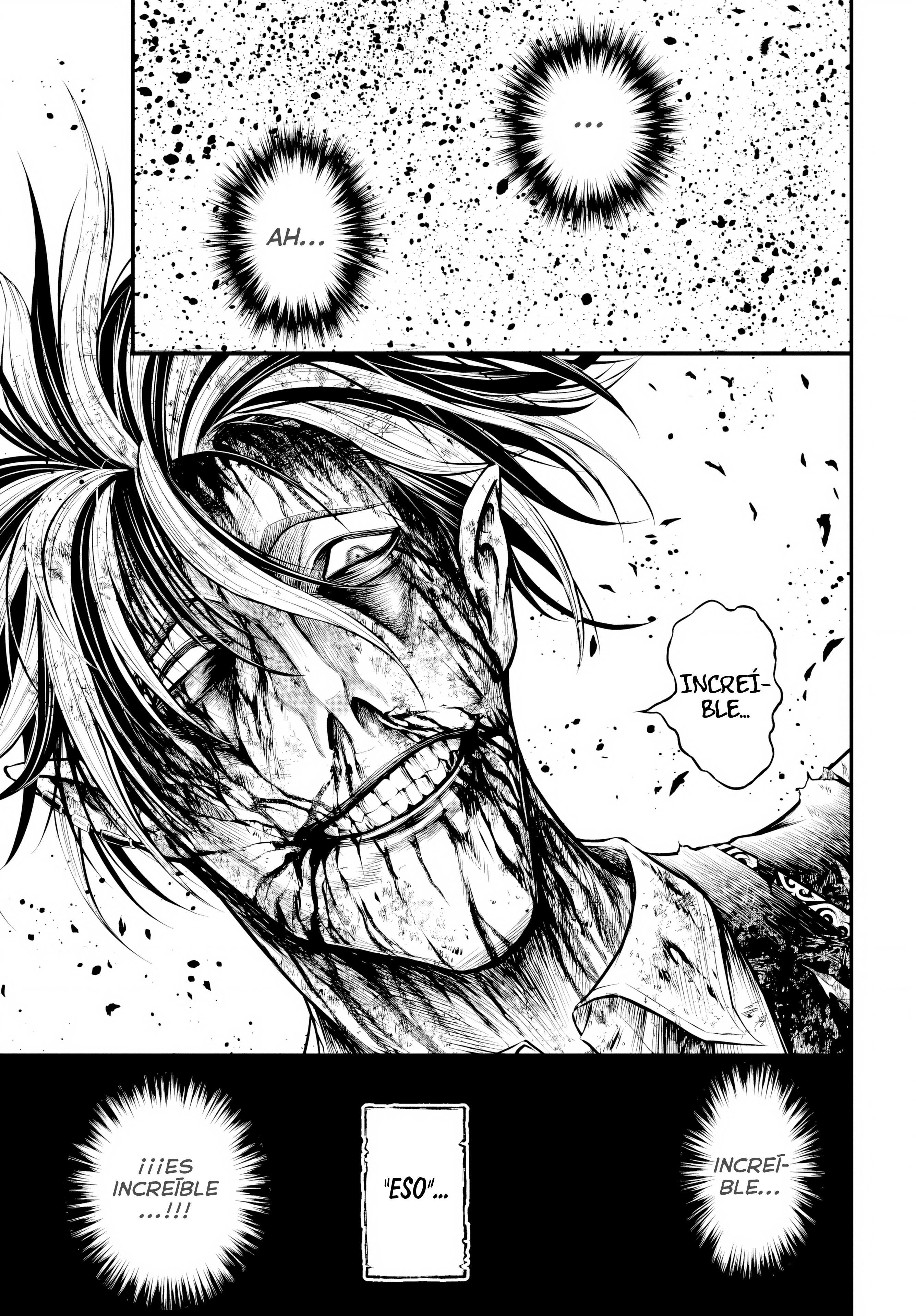 Read Record of Ragnarok God's Apocalypse ES Manga Online