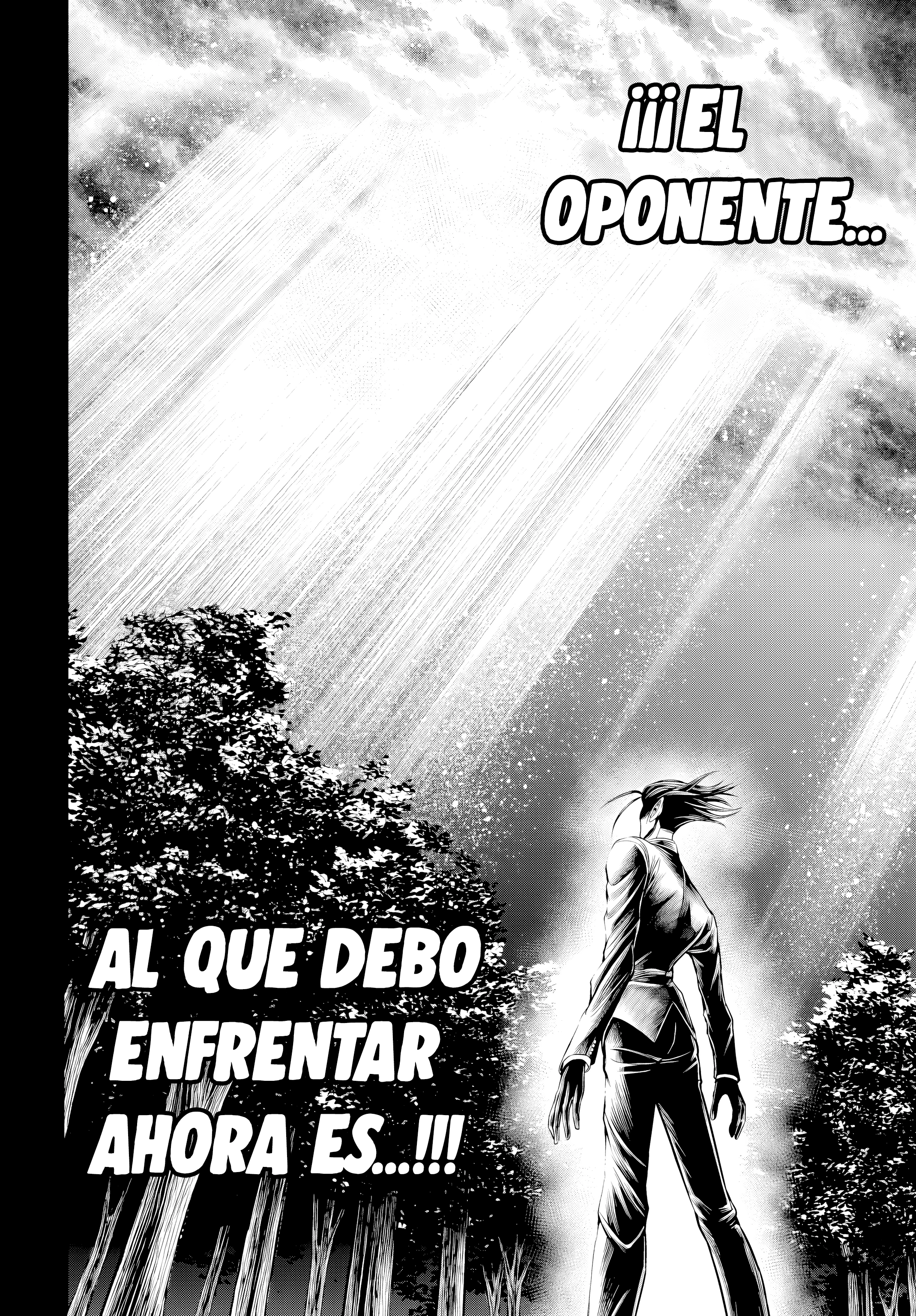 Read Record of Ragnarok God's Apocalypse ES Manga Online