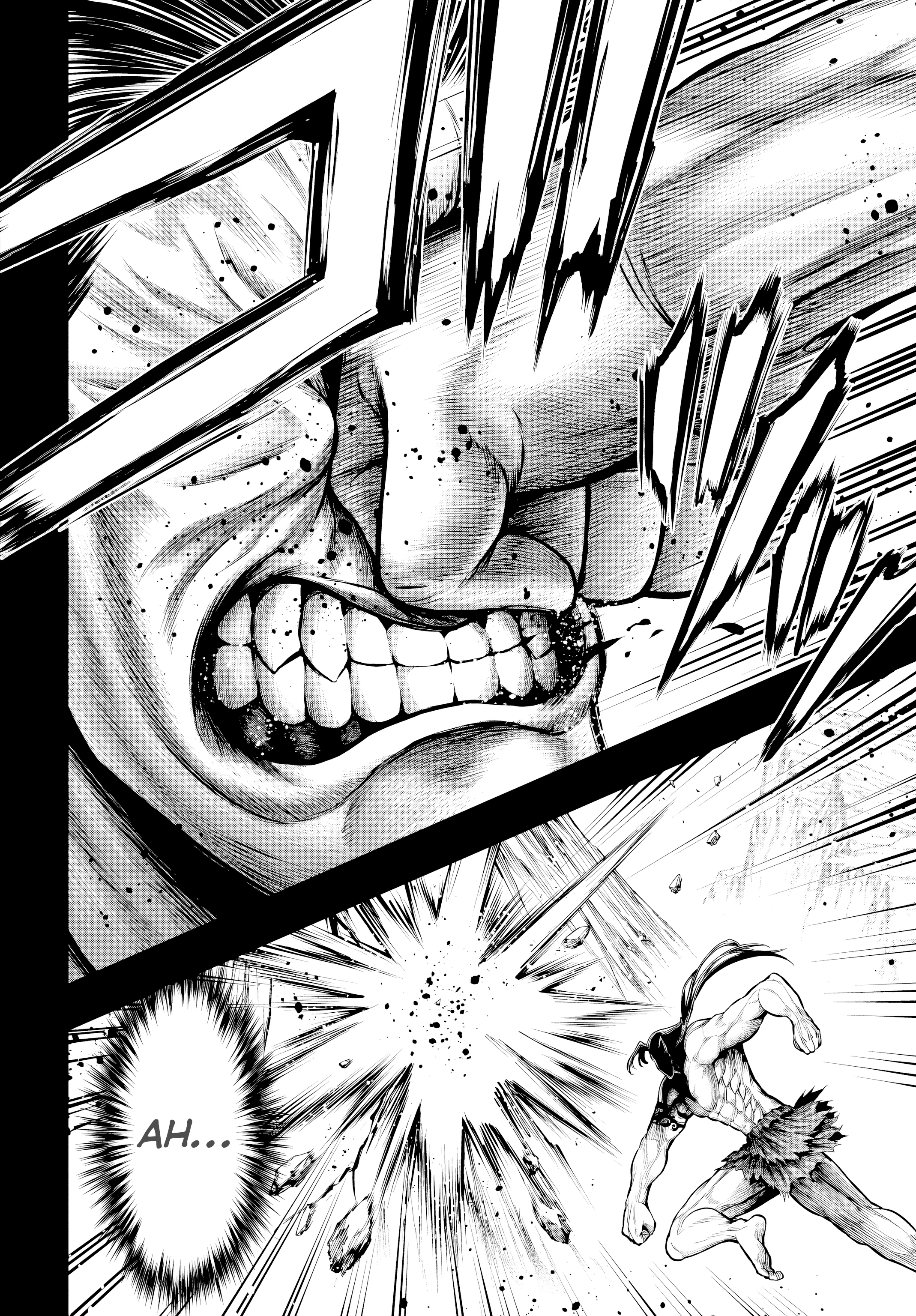 Read Record of Ragnarok God's Apocalypse ES Manga Online