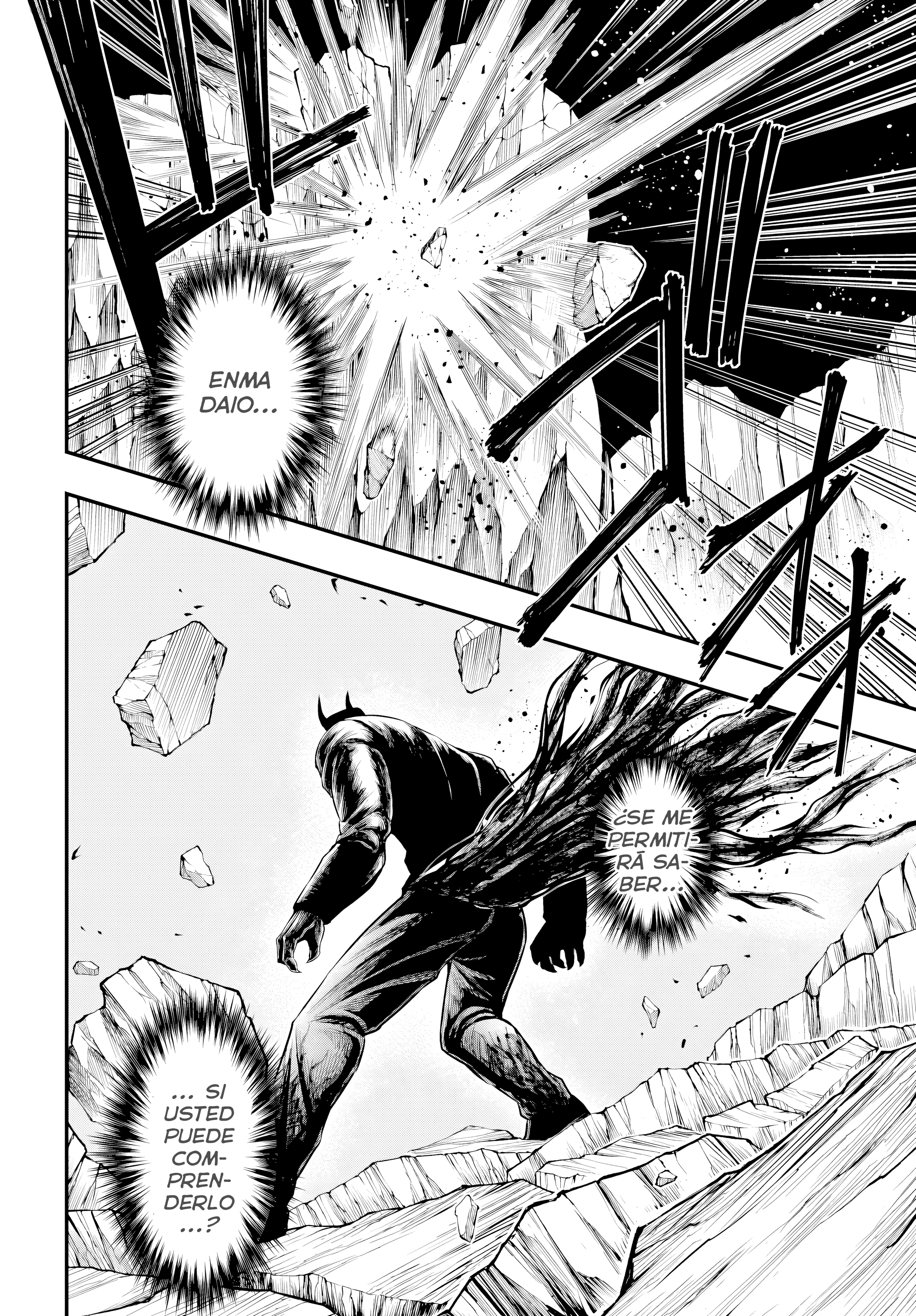 Read Record of Ragnarok God's Apocalypse ES Manga Online