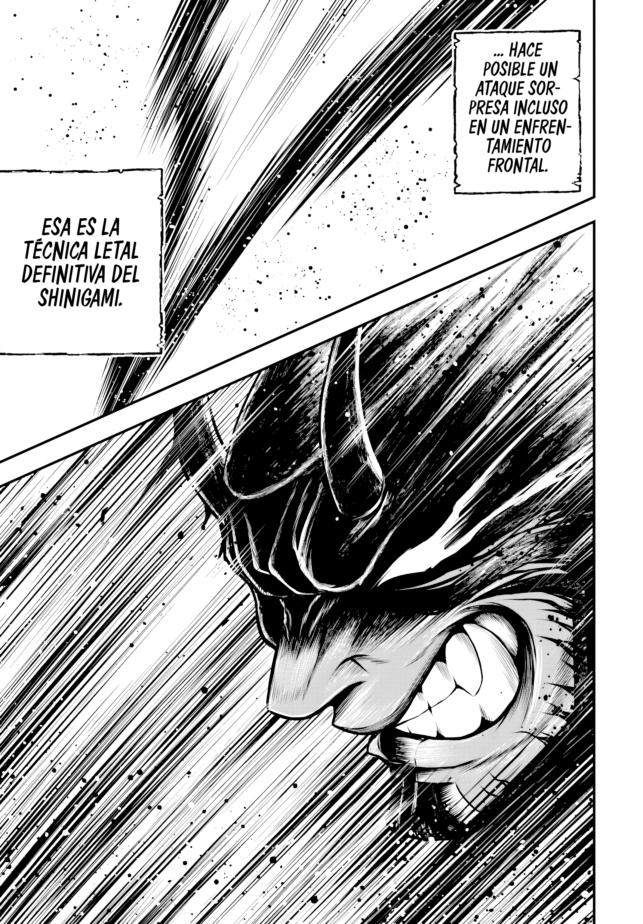 Read Record of Ragnarok God's Apocalypse ES Manga Online