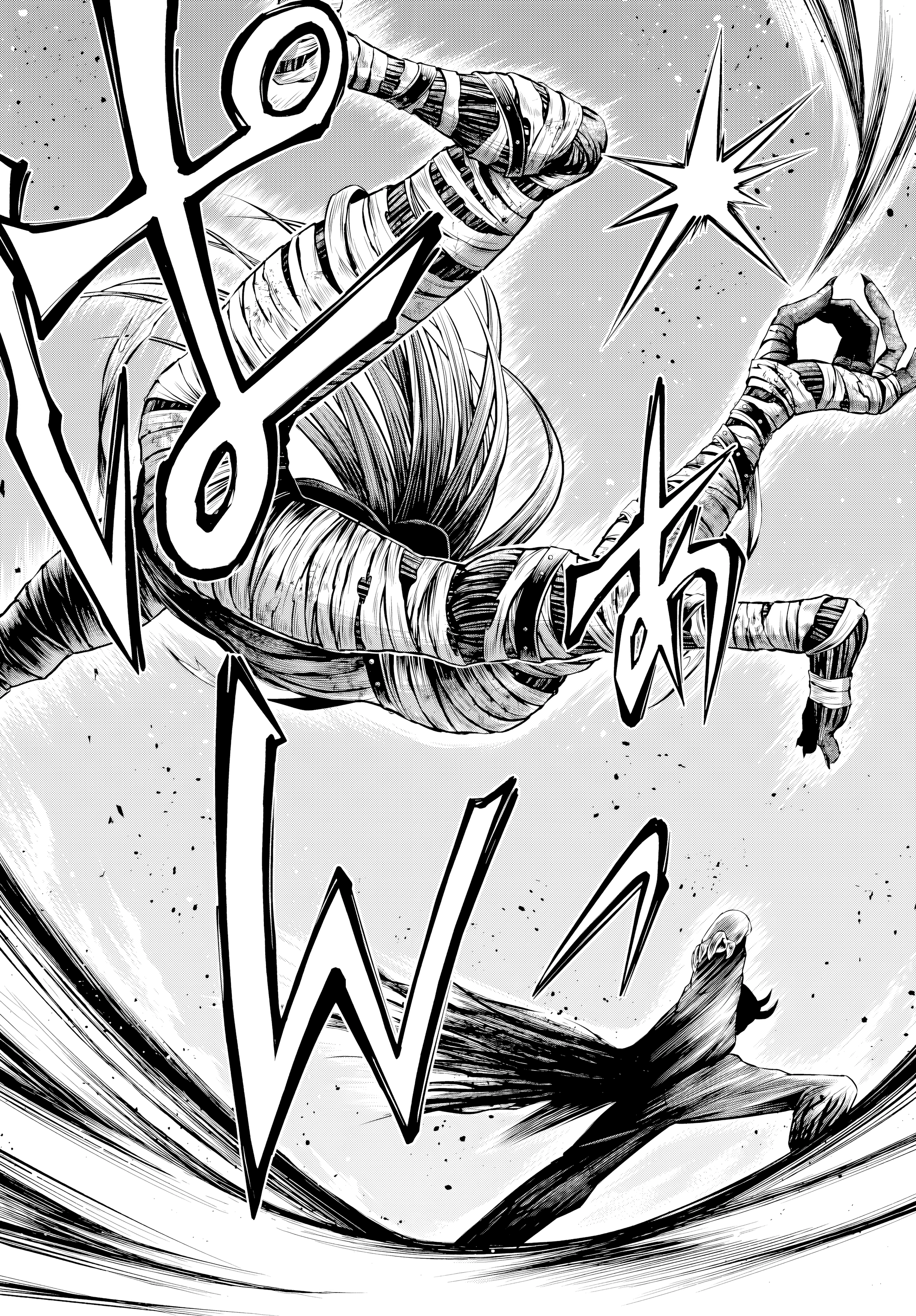 Read Record of Ragnarok God's Apocalypse ES Manga Online
