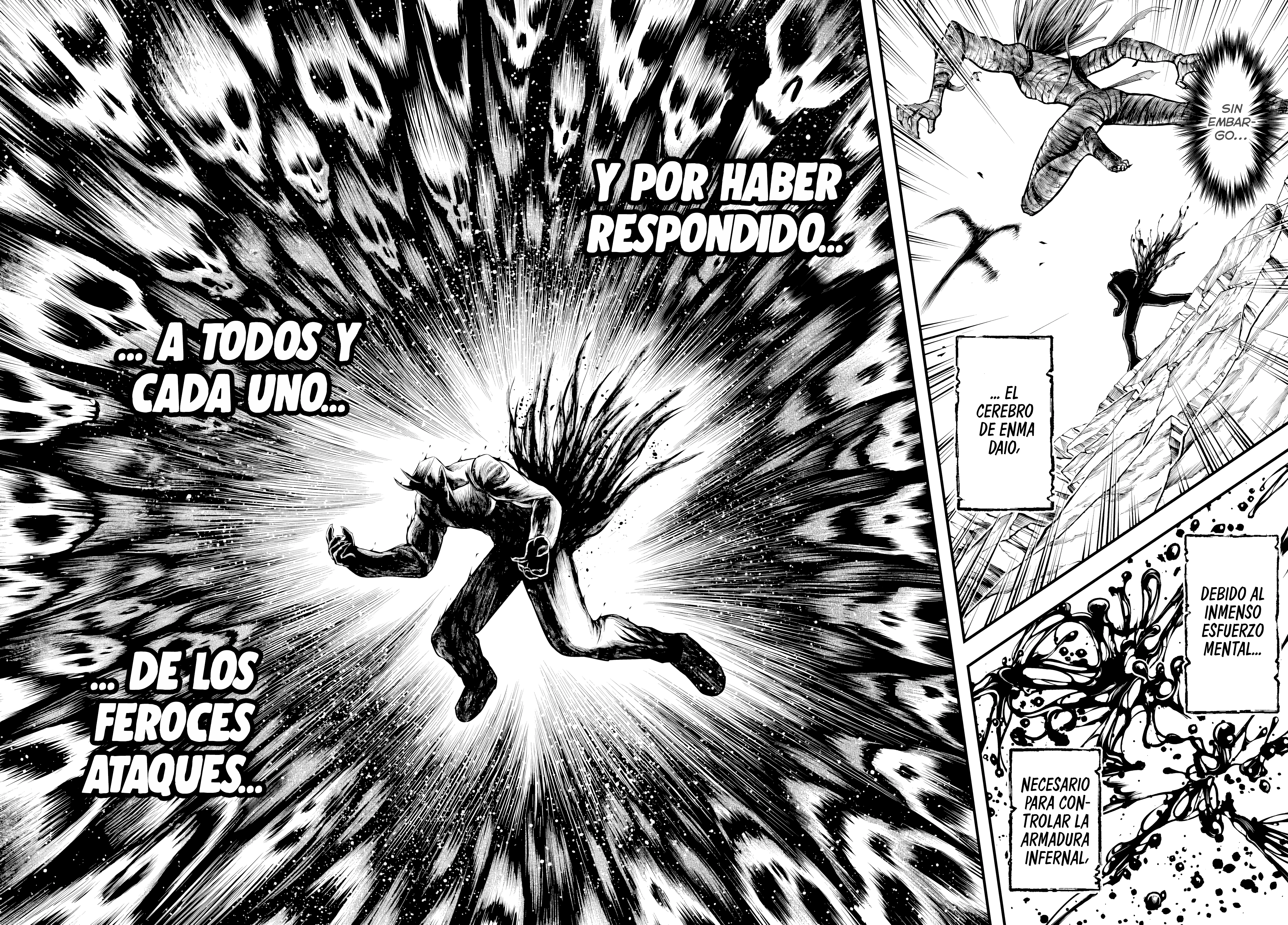 Read Record of Ragnarok God's Apocalypse ES Manga Online