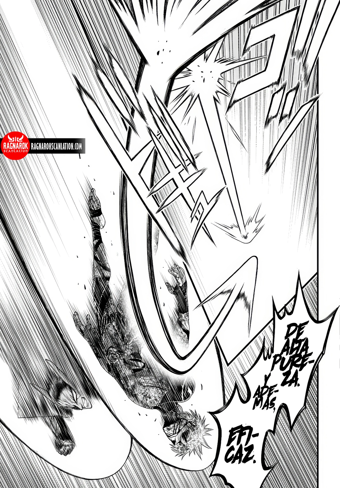 Read Record of Ragnarok God's Apocalypse ES Manga Online