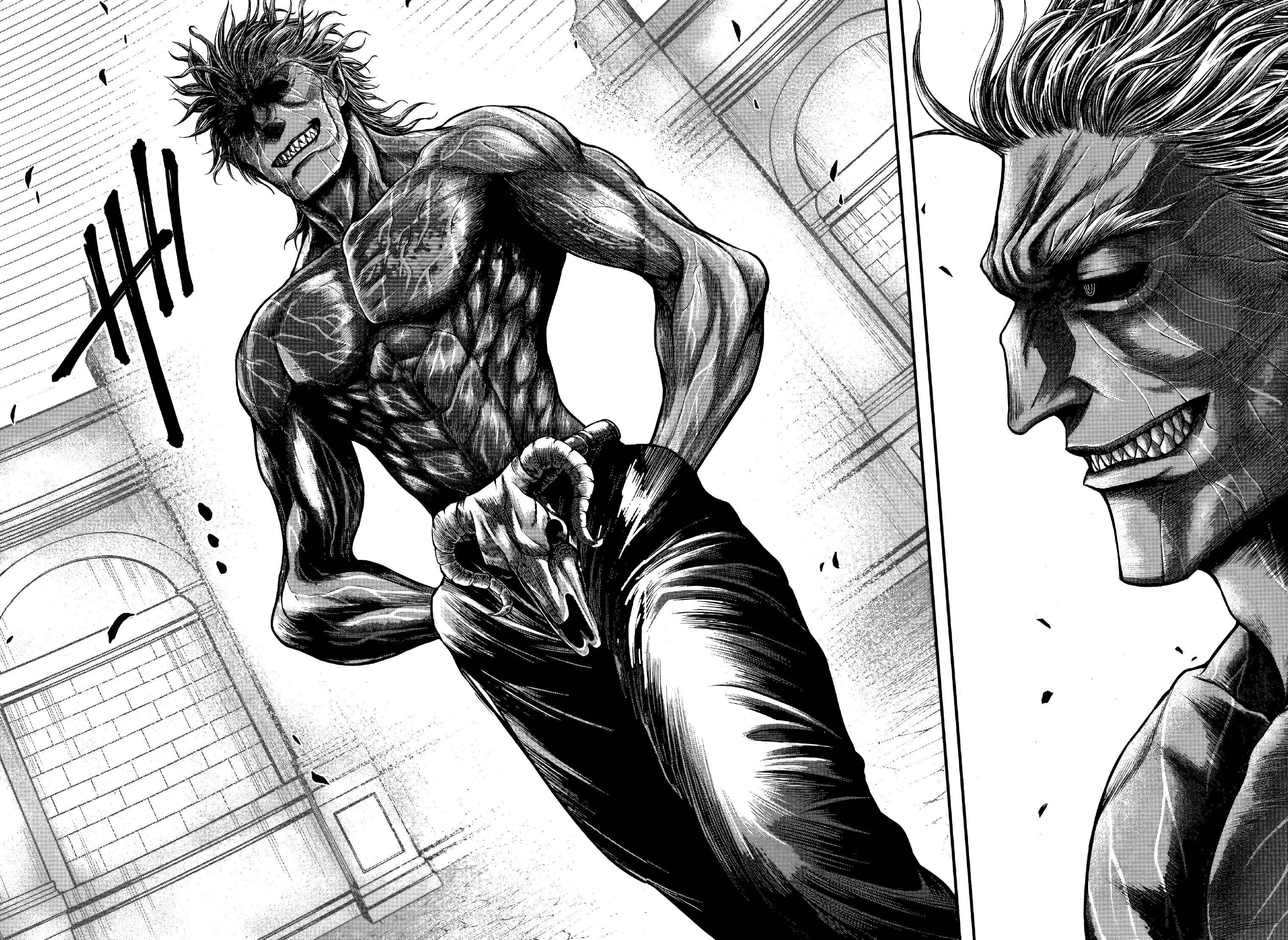 Read Record of Ragnarok God's Apocalypse ES Manga Online