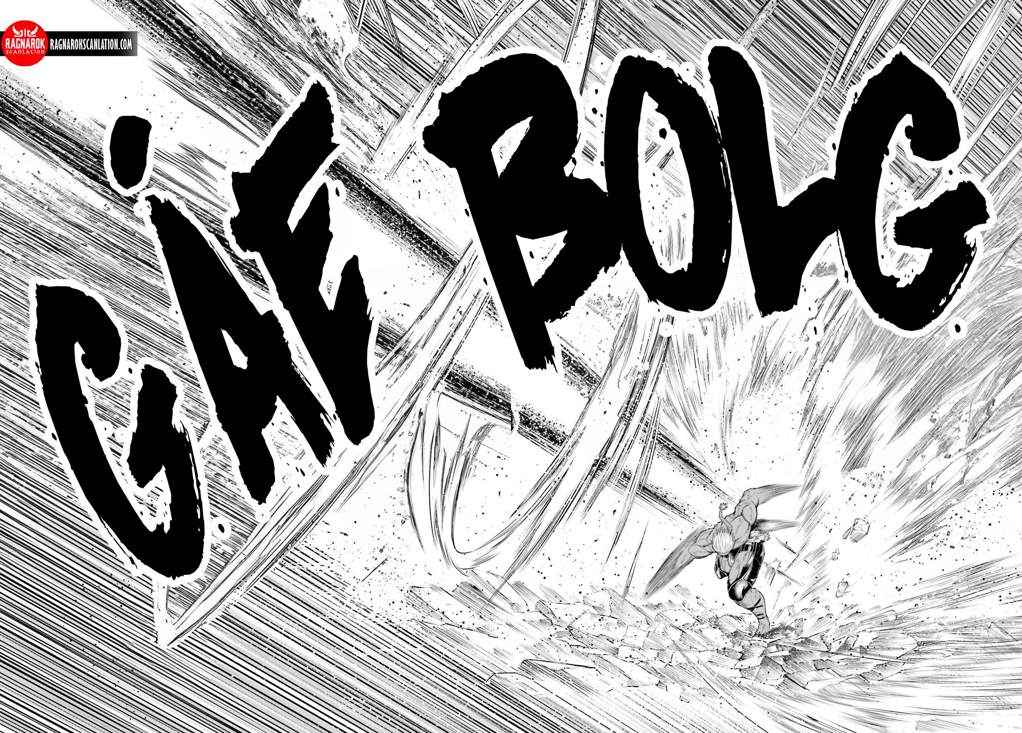 Read Record of Ragnarok God's Apocalypse ES Manga Online