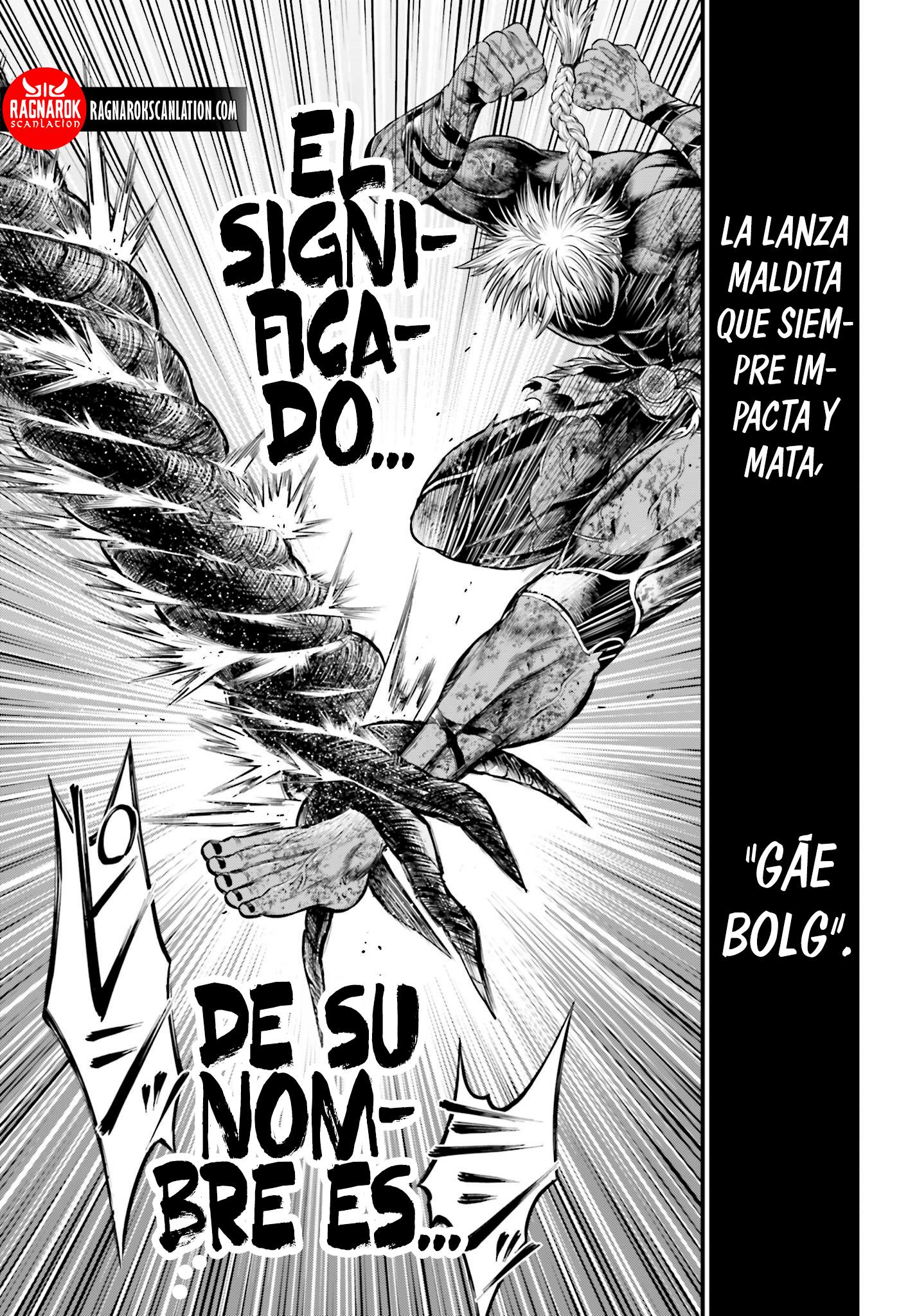 Read Record of Ragnarok God's Apocalypse ES Manga Online