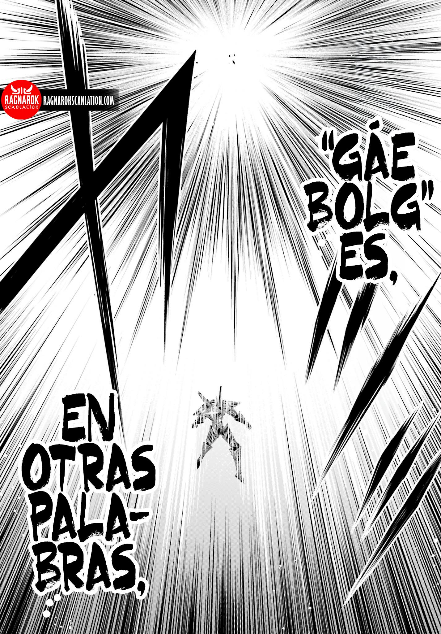 Read Record of Ragnarok God's Apocalypse ES Manga Online
