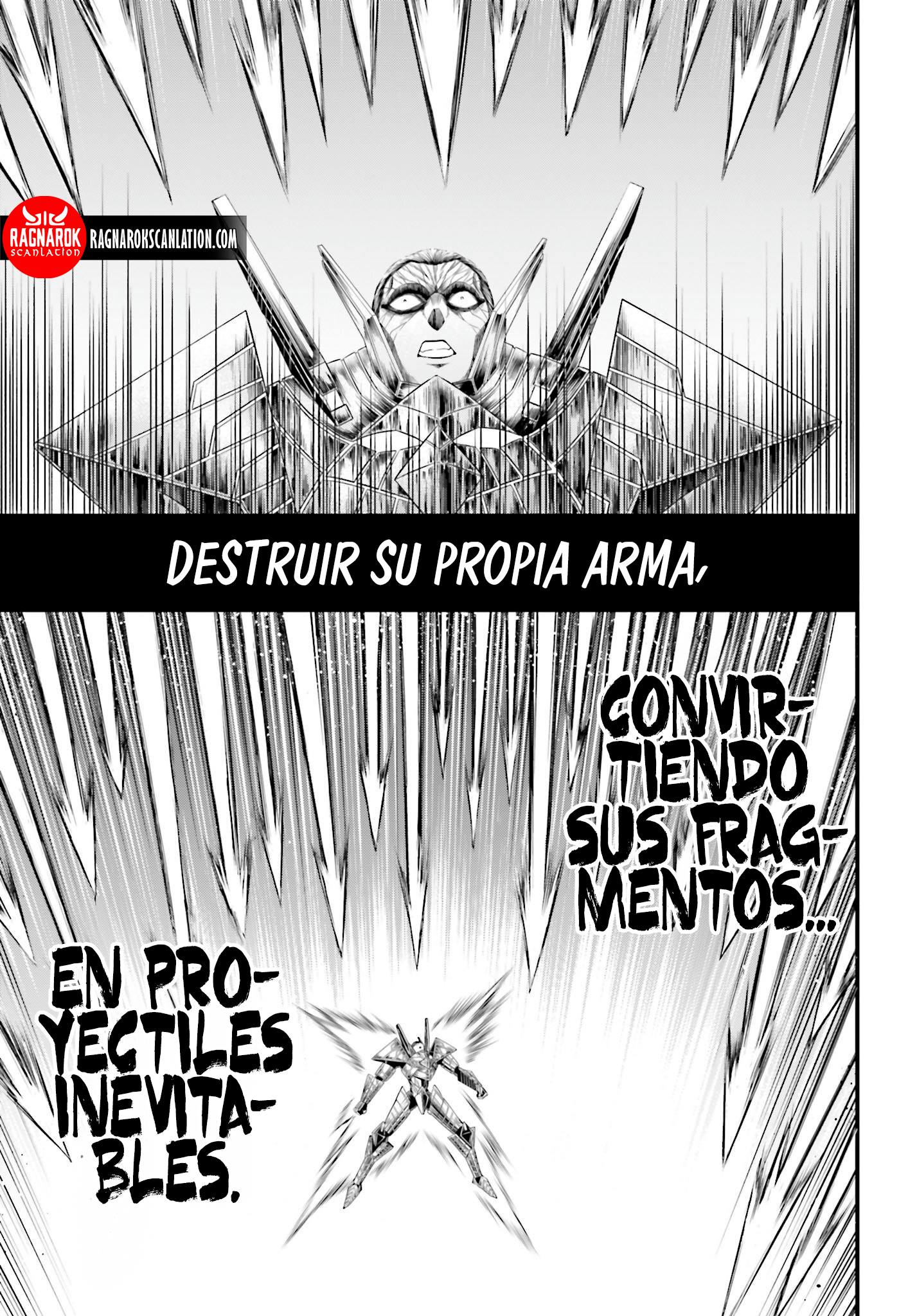 Read Record of Ragnarok God's Apocalypse ES Manga Online