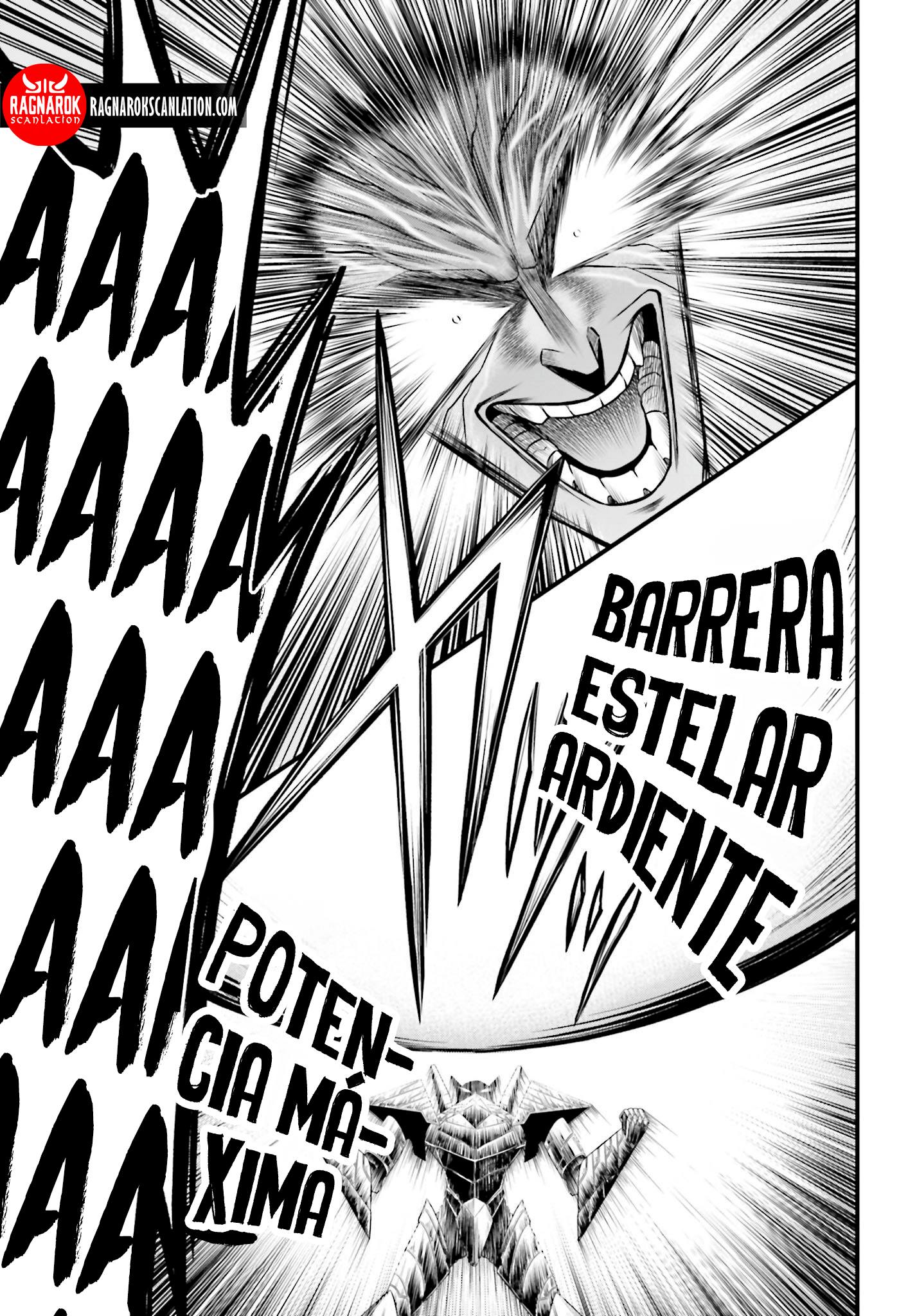 Read Record of Ragnarok God's Apocalypse ES Manga Online