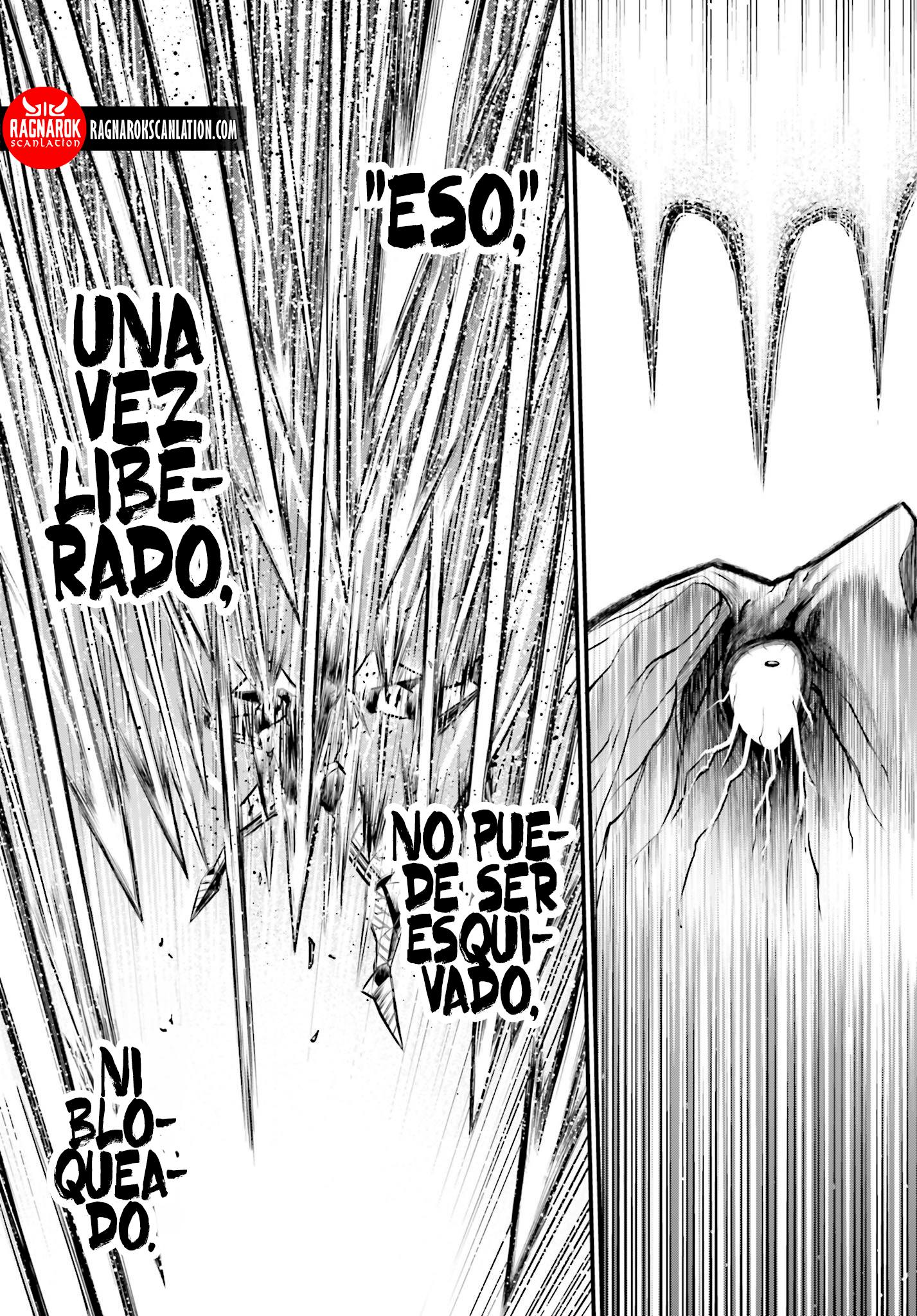 Read Record of Ragnarok God's Apocalypse ES Manga Online