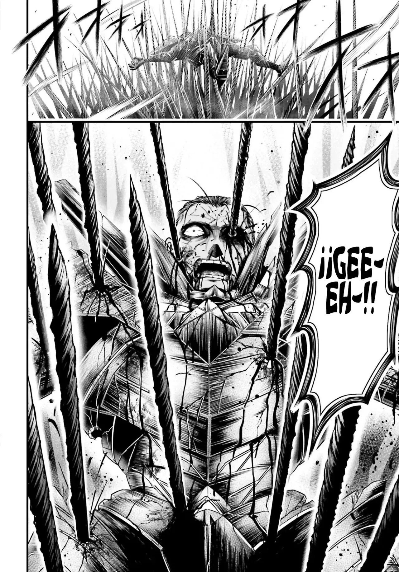 Read Record of Ragnarok God's Apocalypse ES Manga Online