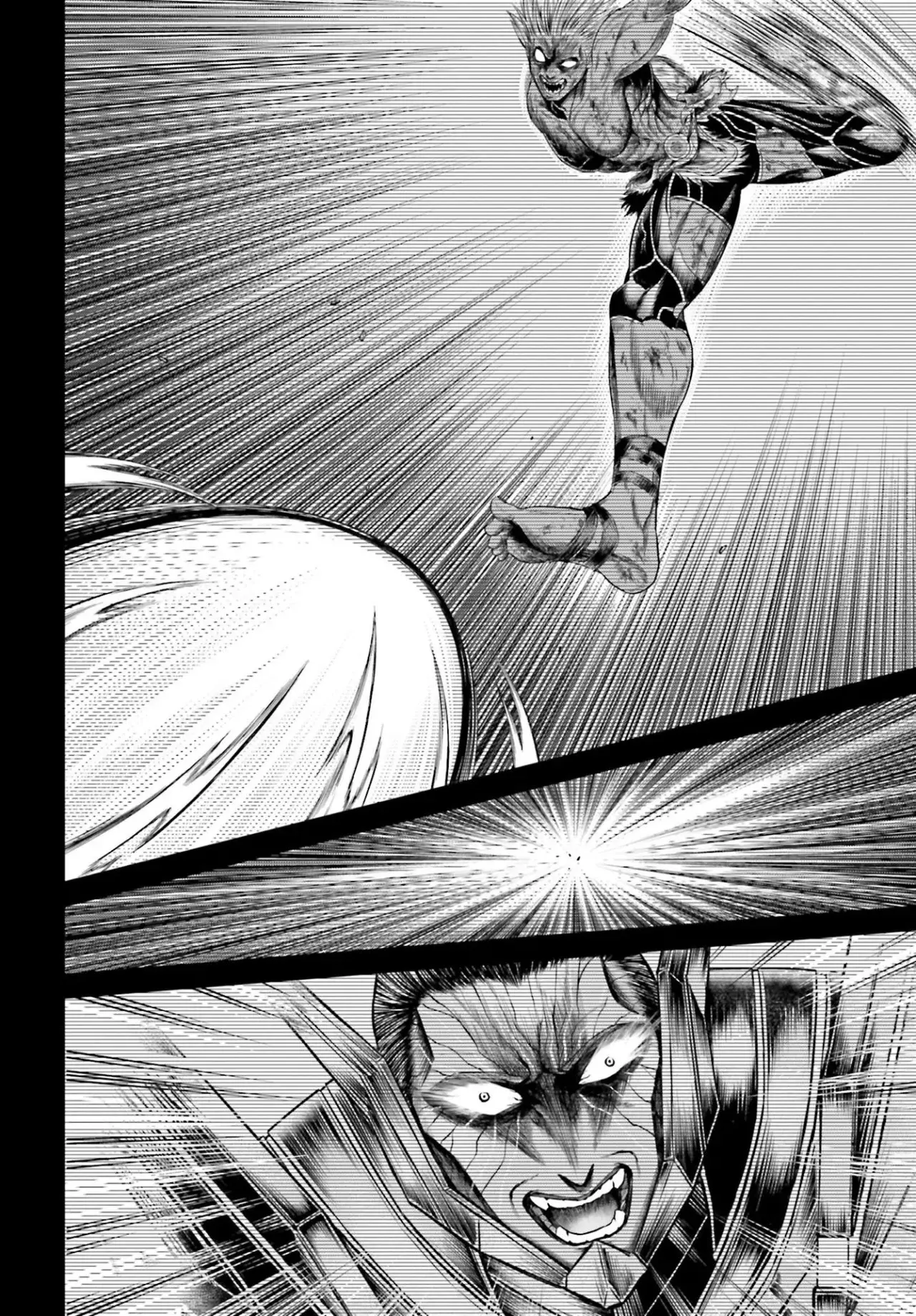 Read Record of Ragnarok God's Apocalypse ES Manga Online