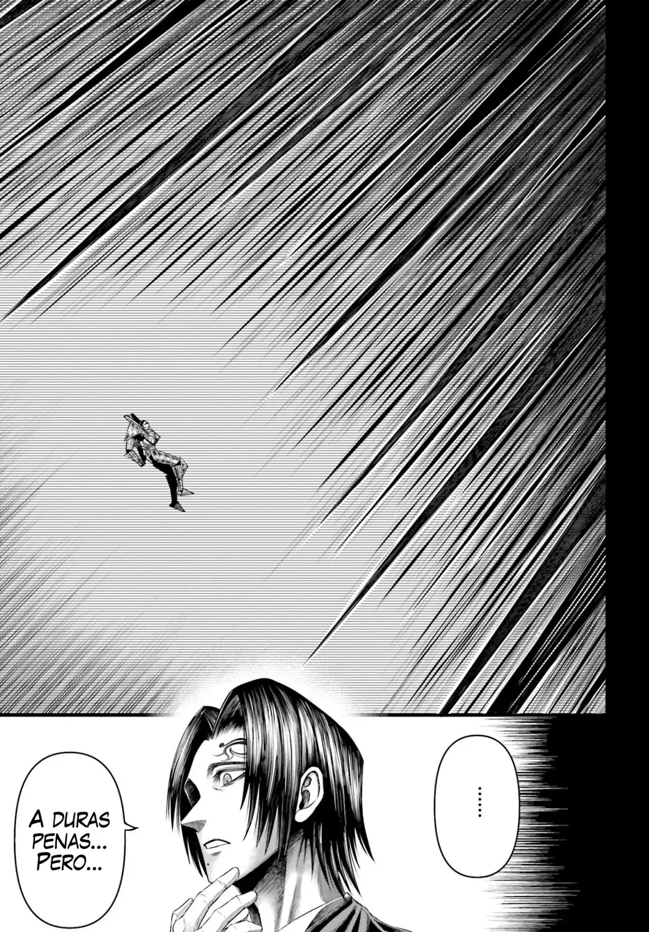 Read Record of Ragnarok God's Apocalypse ES Manga Online