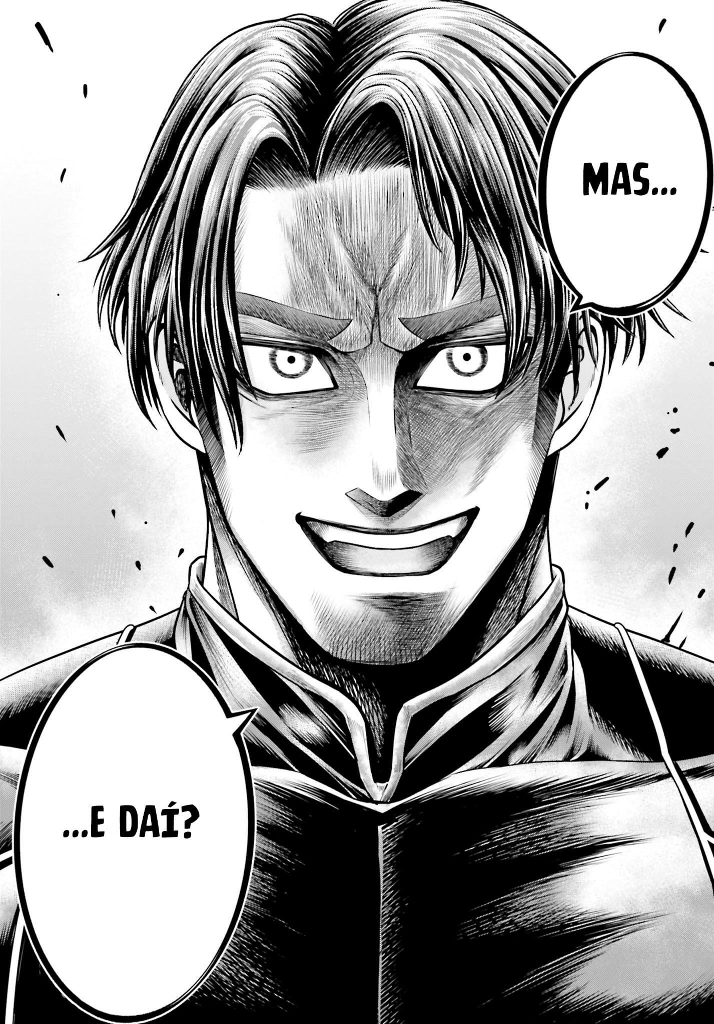 Read Record of Ragnarok God's Apocalypse ES Manga Online