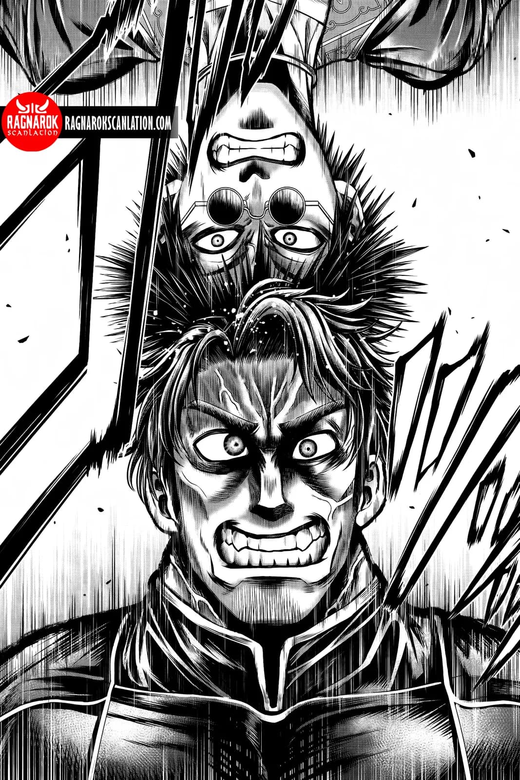 Read Record of Ragnarok God's Apocalypse ES Manga Online