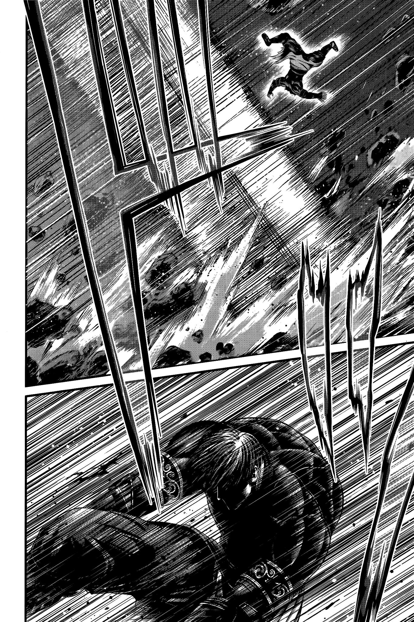 Read Record of Ragnarok God's Apocalypse ES Manga Online