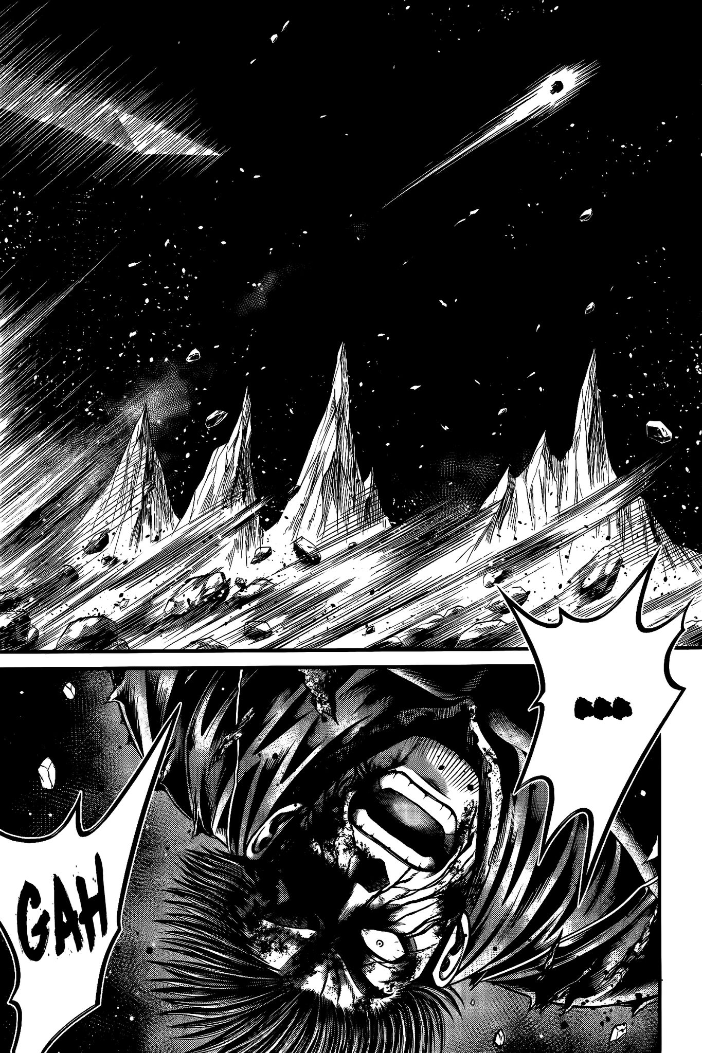Read Record of Ragnarok God's Apocalypse ES Manga Online