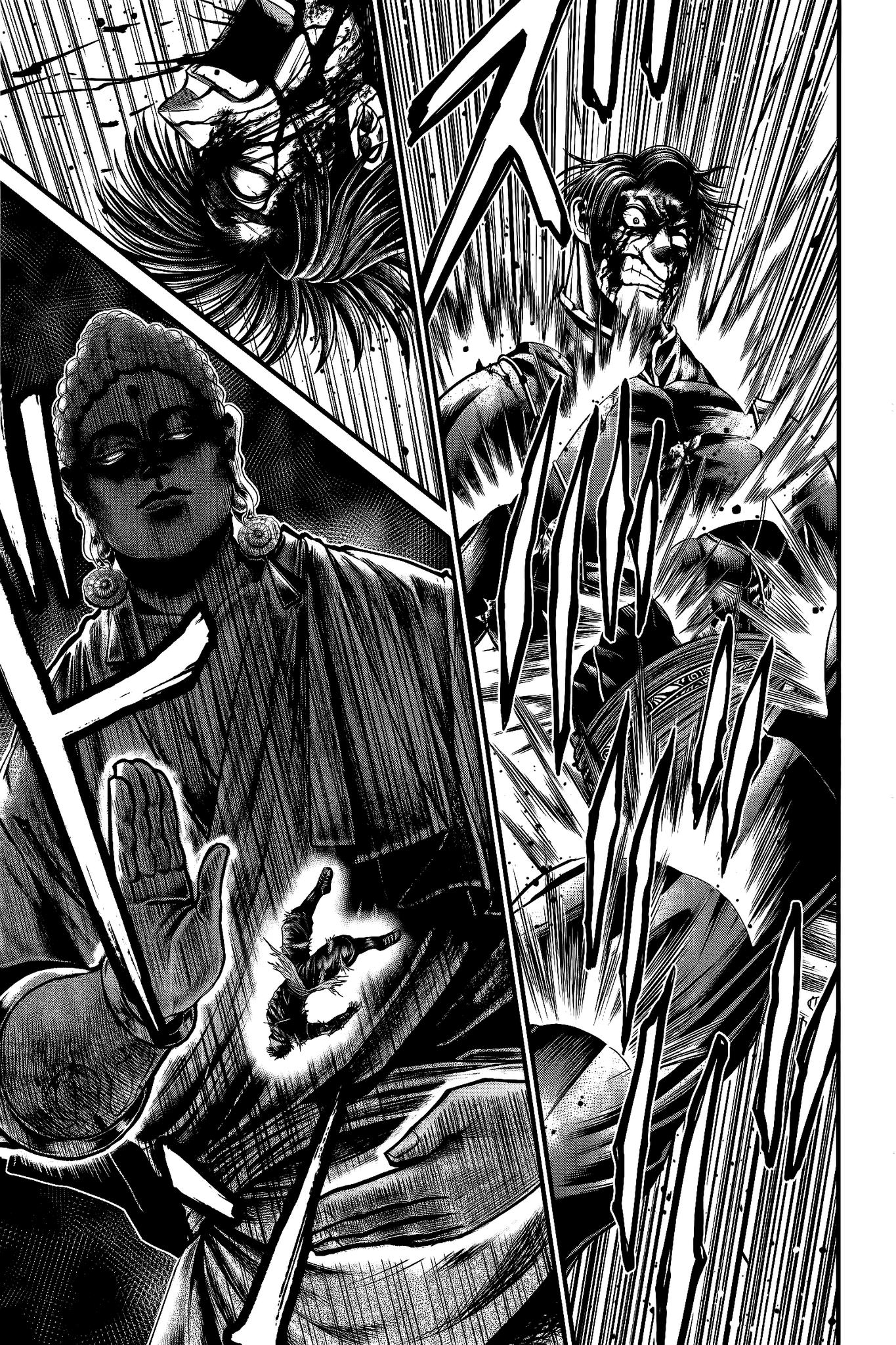 Read Record of Ragnarok God's Apocalypse ES Manga Online