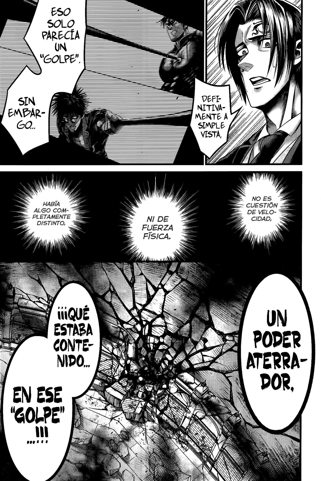 Read Record of Ragnarok God's Apocalypse ES Manga Online