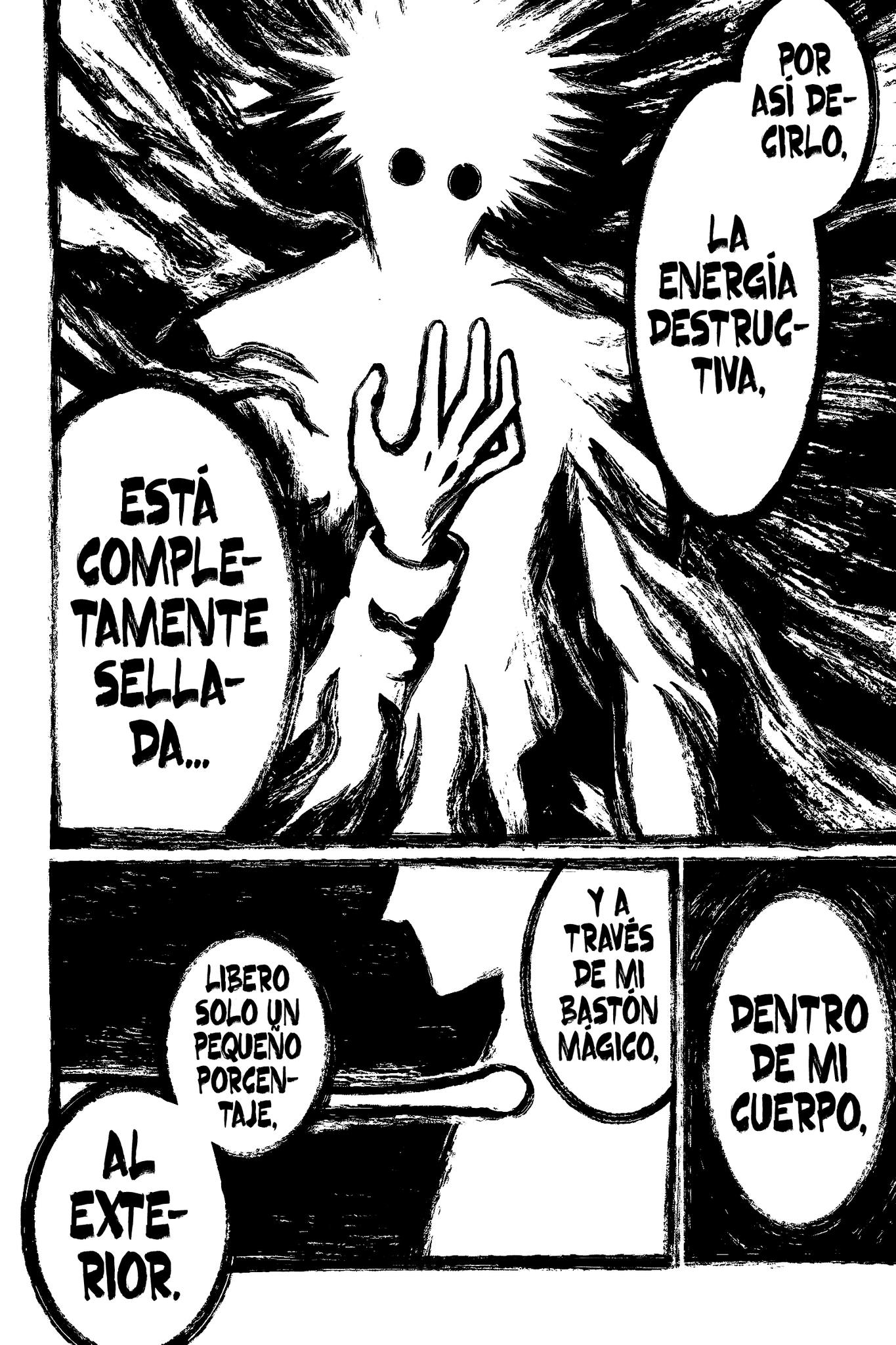 Read Record of Ragnarok God's Apocalypse ES Manga Online