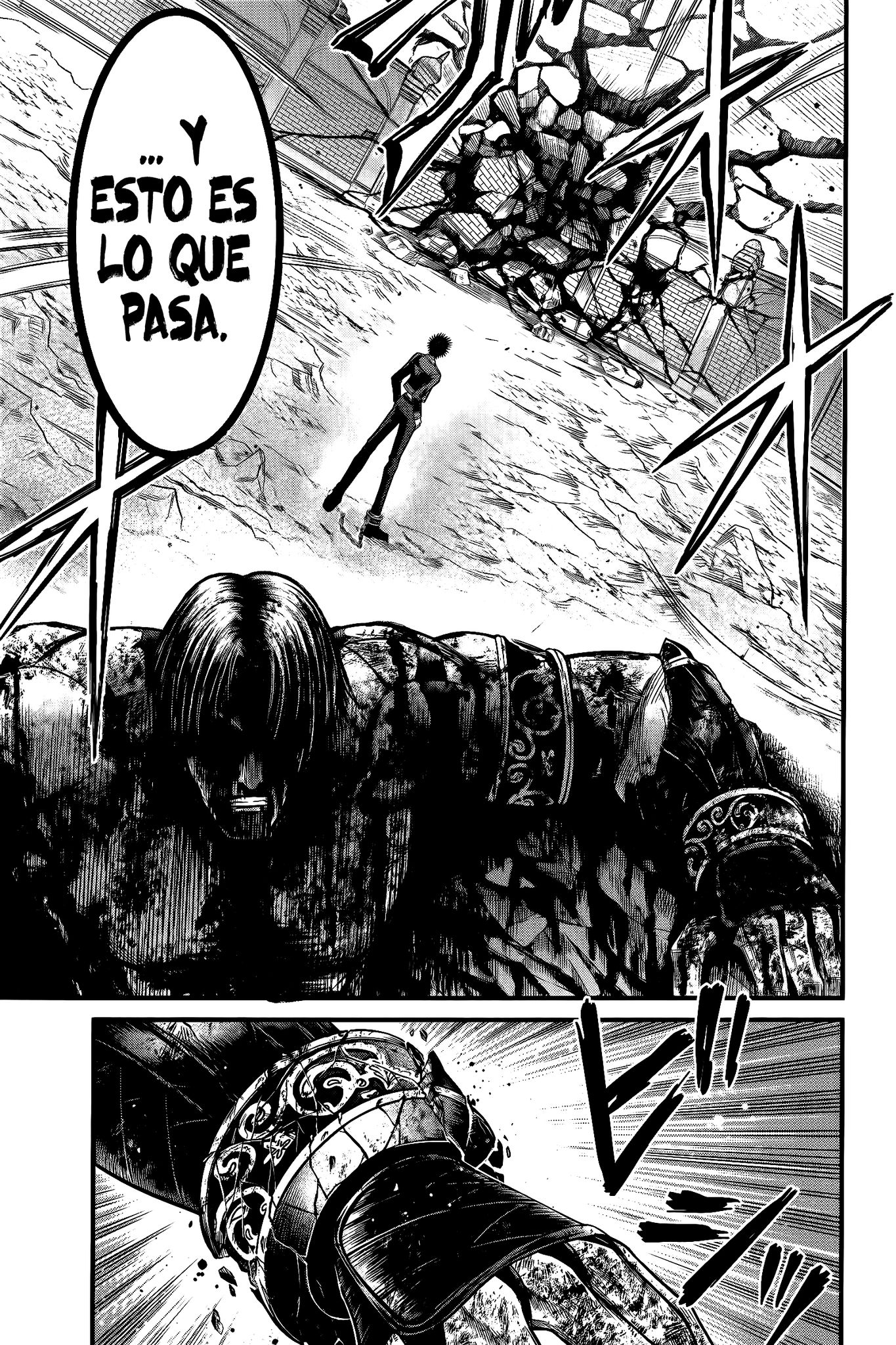 Read Record of Ragnarok God's Apocalypse ES Manga Online