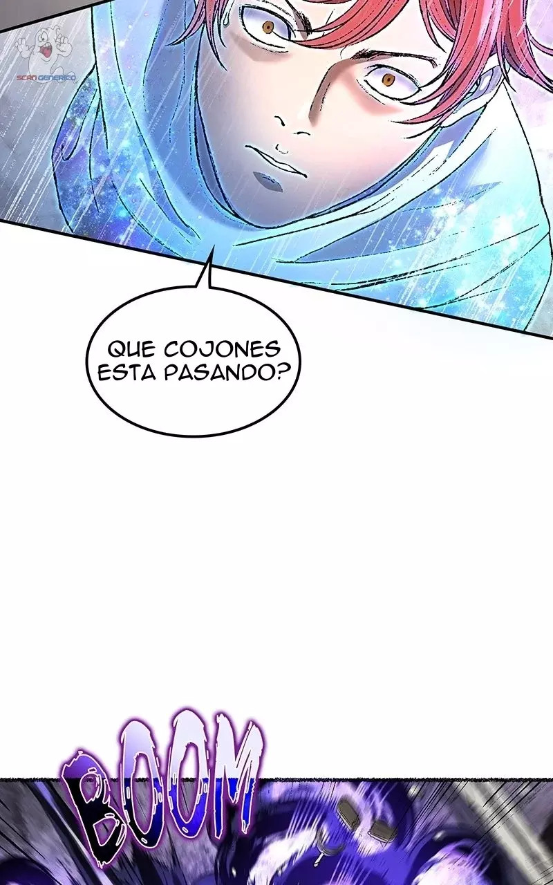 Read Regreso del Profesor Rúnico ES Manga Online