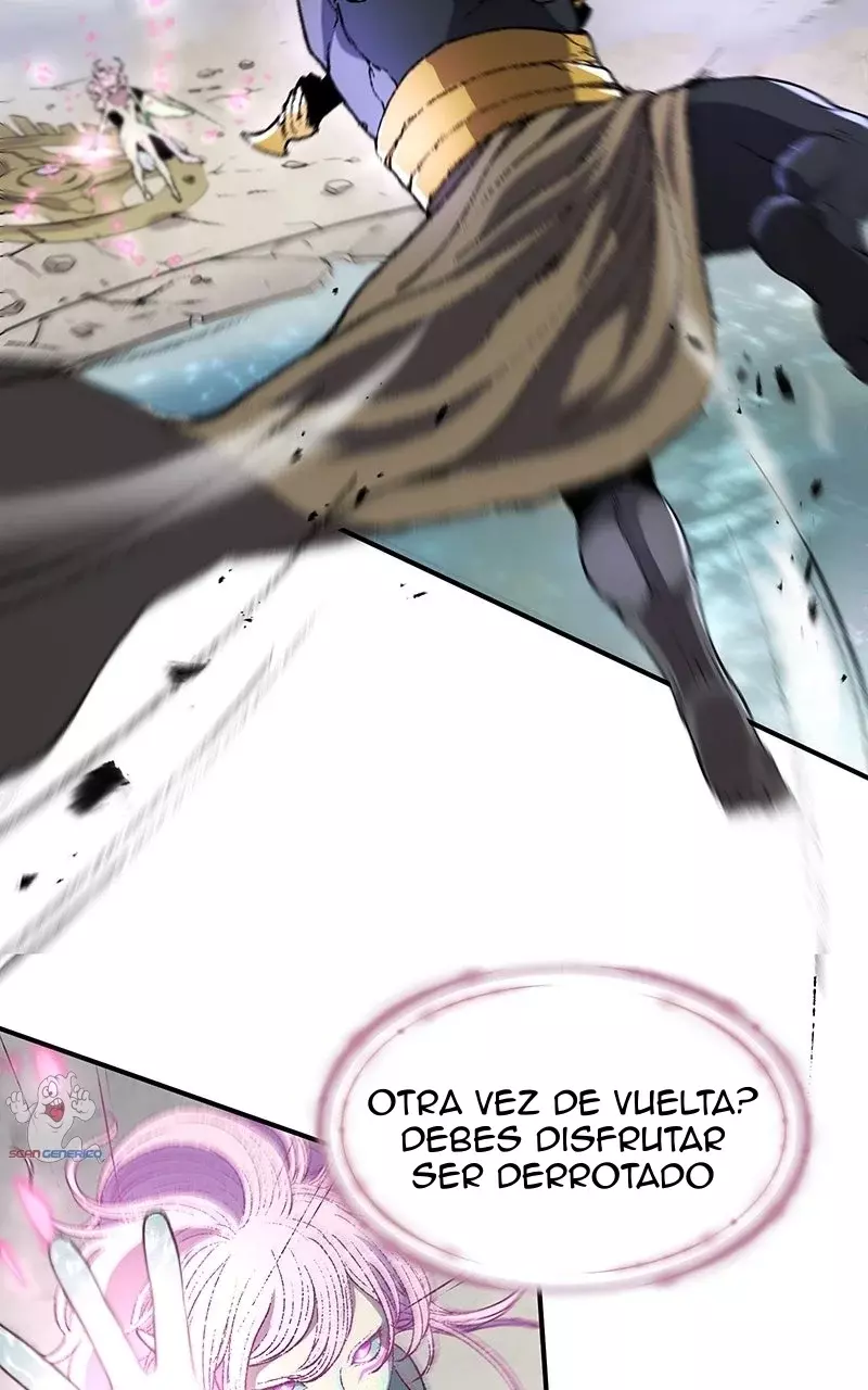 Read Regreso del Profesor Rúnico ES Manga Online