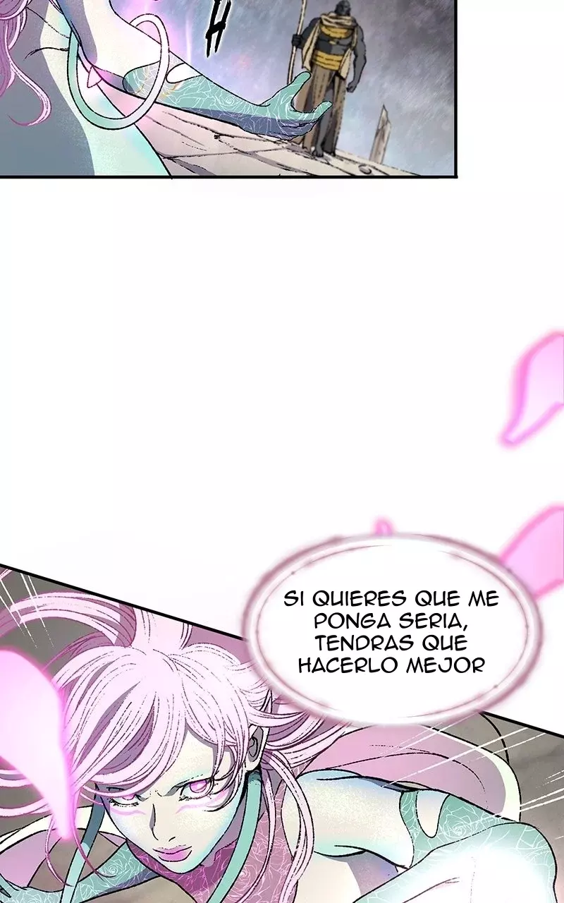 Read Regreso del Profesor Rúnico ES Manga Online