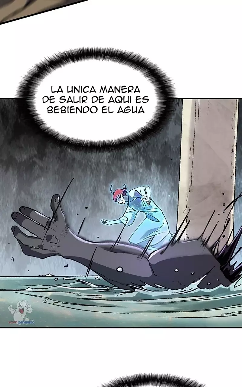 Read Regreso del Profesor Rúnico ES Manga Online