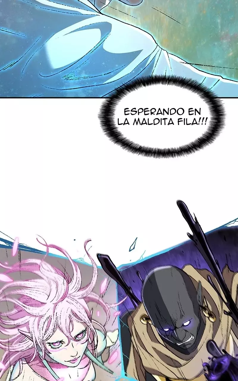 Read Regreso del Profesor Rúnico ES Manga Online