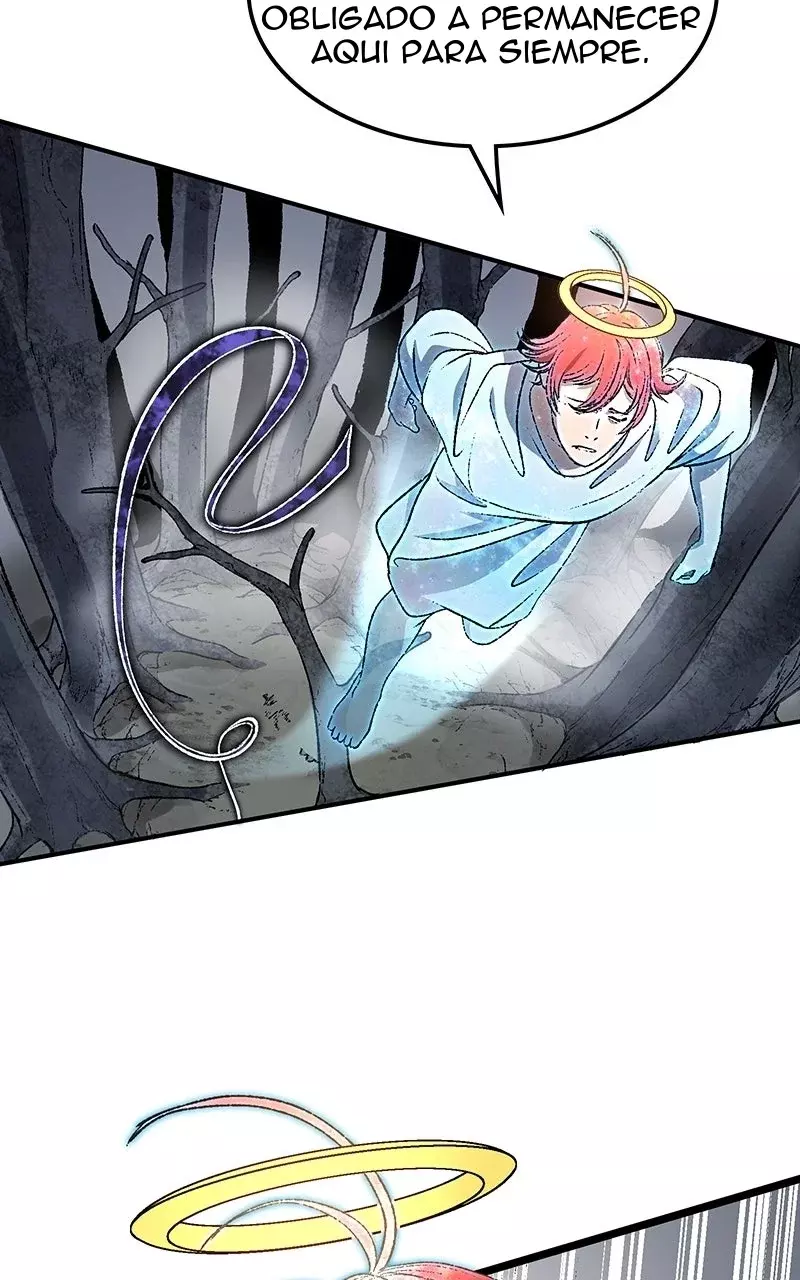 Read Regreso del Profesor Rúnico ES Manga Online