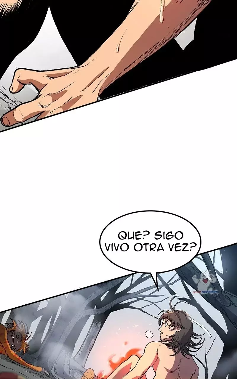 Read Regreso del Profesor Rúnico ES Manga Online