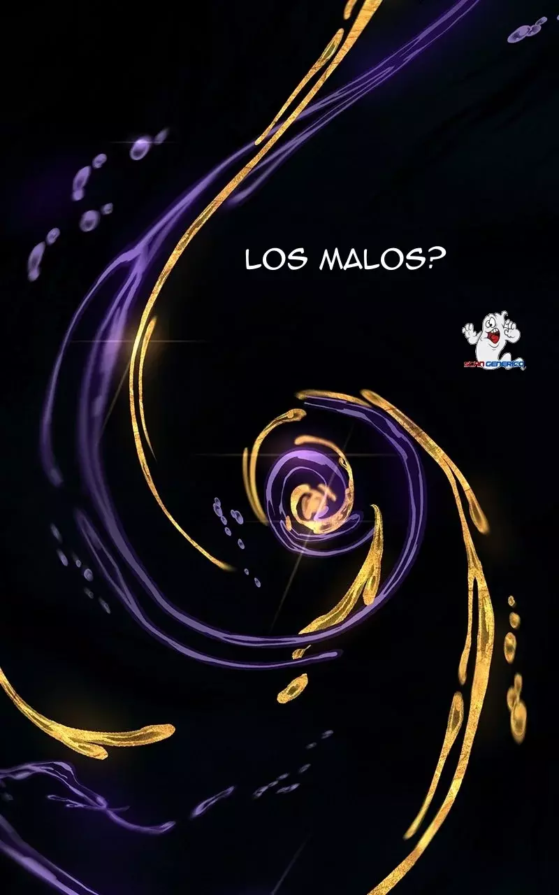 Read Regreso del Profesor Rúnico ES Manga Online