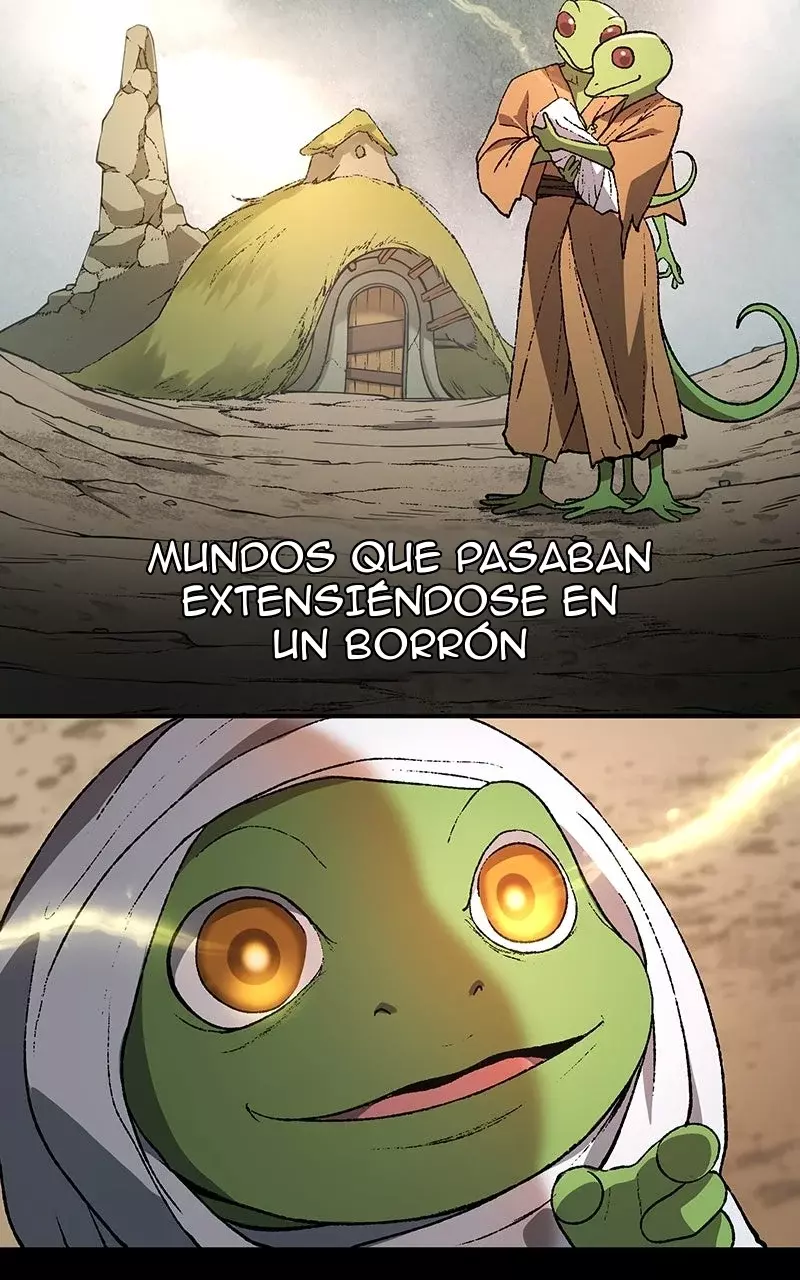 Read Regreso del Profesor Rúnico ES Manga Online