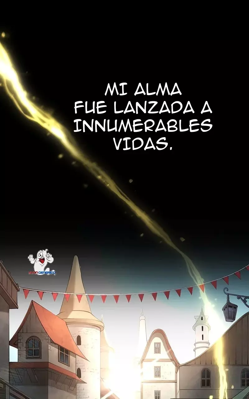 Read Regreso del Profesor Rúnico ES Manga Online