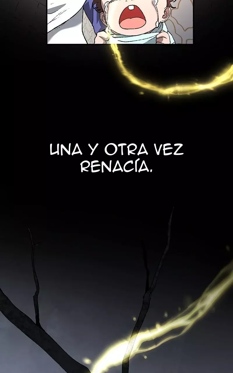 Read Regreso del Profesor Rúnico ES Manga Online