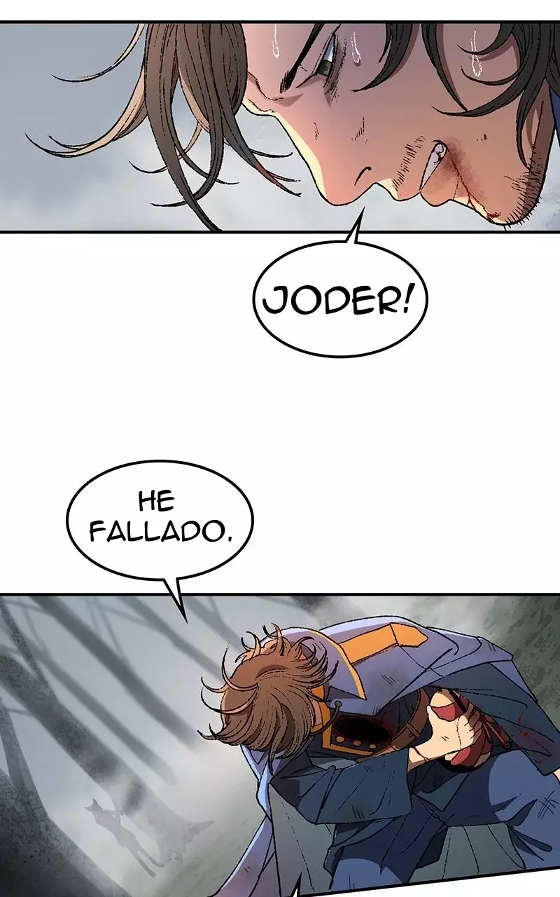 Read Regreso del Profesor Rúnico ES Manga Online