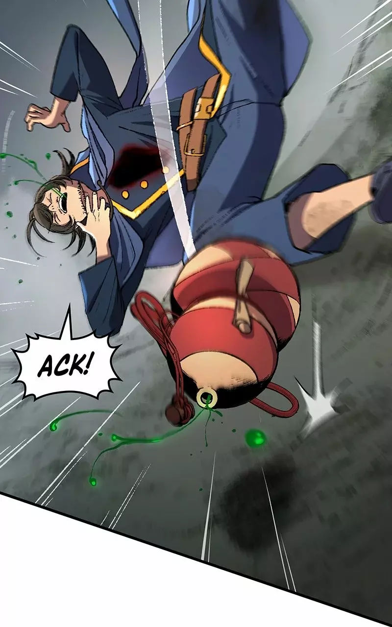 Read Regreso del Profesor Rúnico ES Manga Online