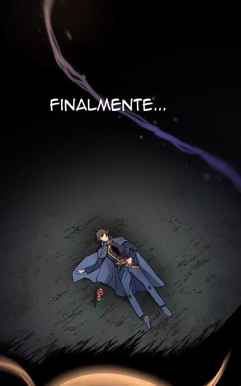 Read Regreso del Profesor Rúnico ES Manga Online