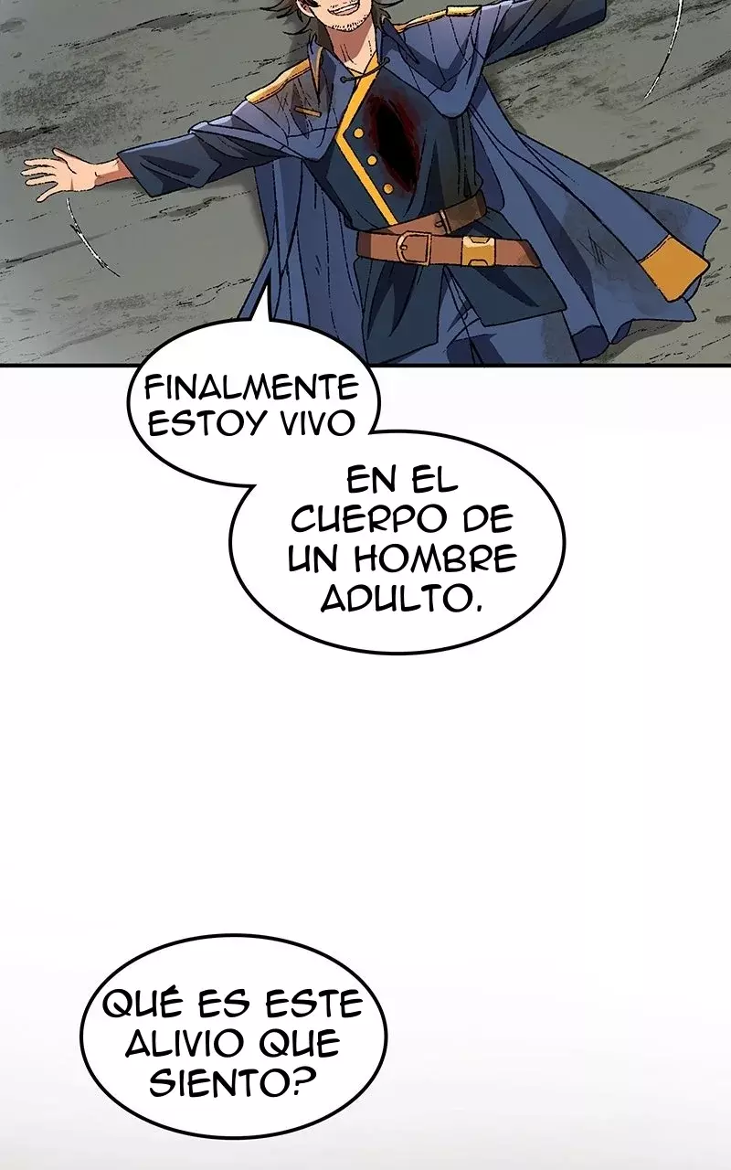 Read Regreso del Profesor Rúnico ES Manga Online