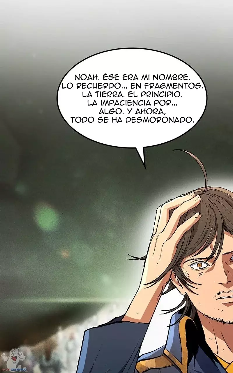 Read Regreso del Profesor Rúnico ES Manga Online