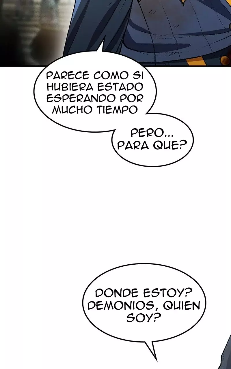 Read Regreso del Profesor Rúnico ES Manga Online