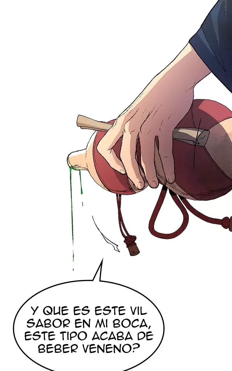 Read Regreso del Profesor Rúnico ES Manga Online