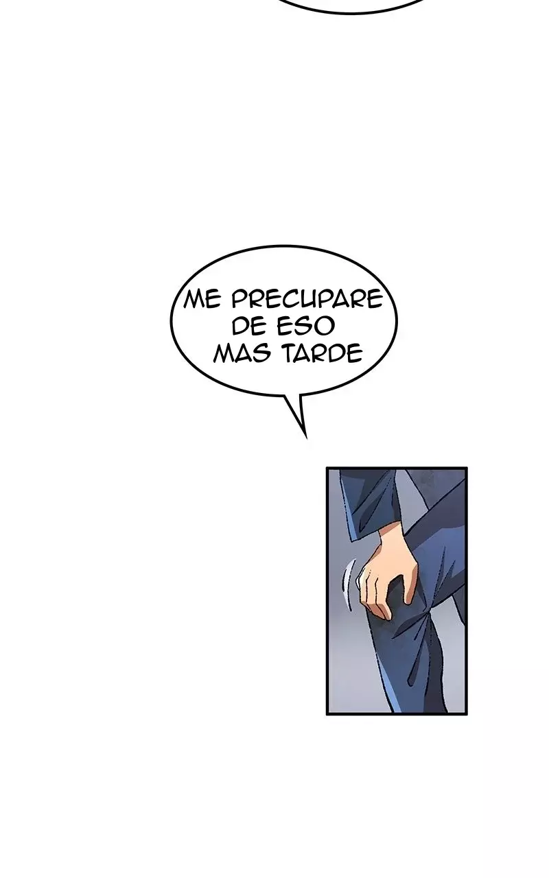 Read Regreso del Profesor Rúnico ES Manga Online