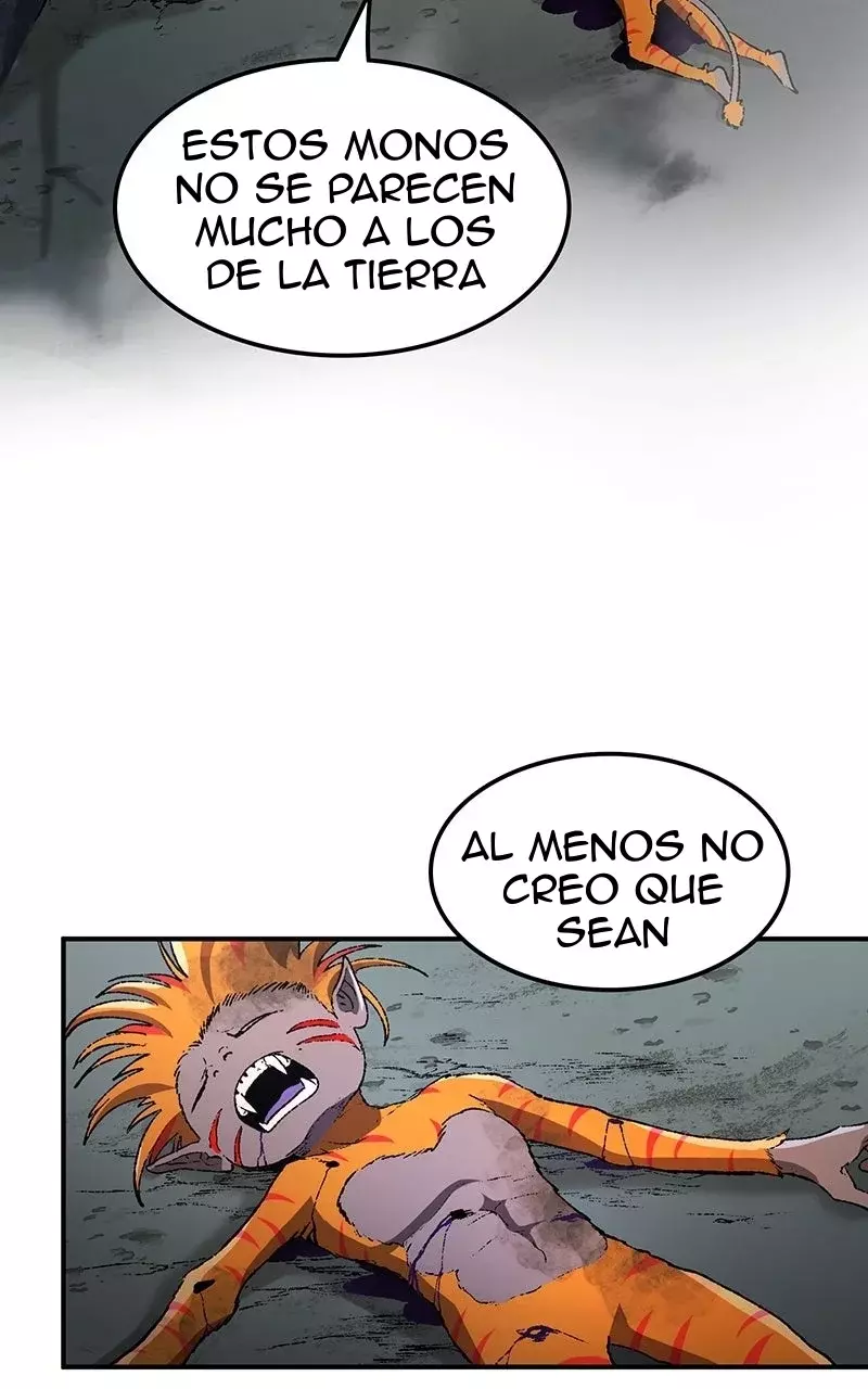 Read Regreso del Profesor Rúnico ES Manga Online