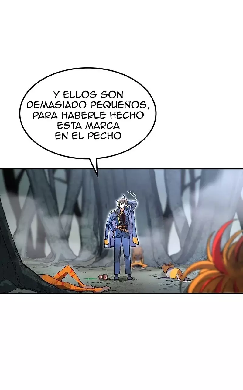 Read Regreso del Profesor Rúnico ES Manga Online