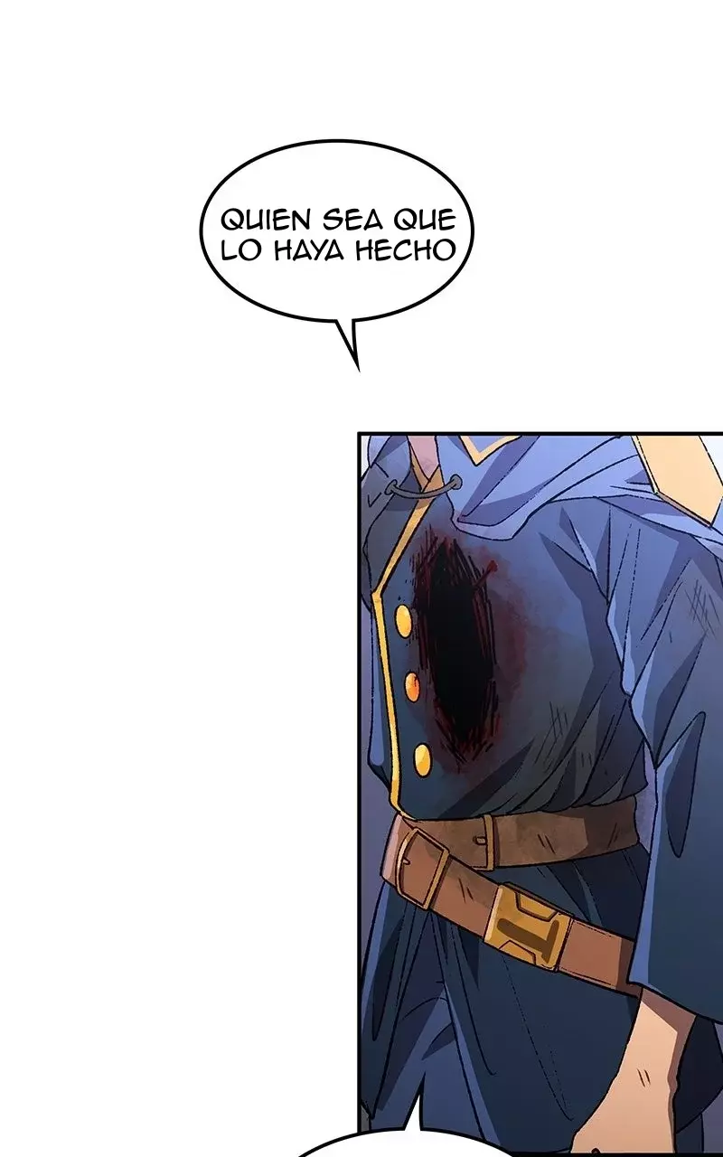 Read Regreso del Profesor Rúnico ES Manga Online