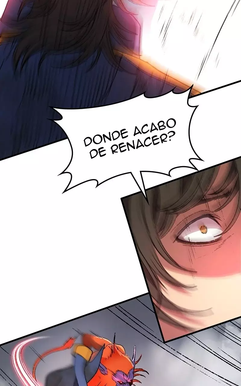 Read Regreso del Profesor Rúnico ES Manga Online